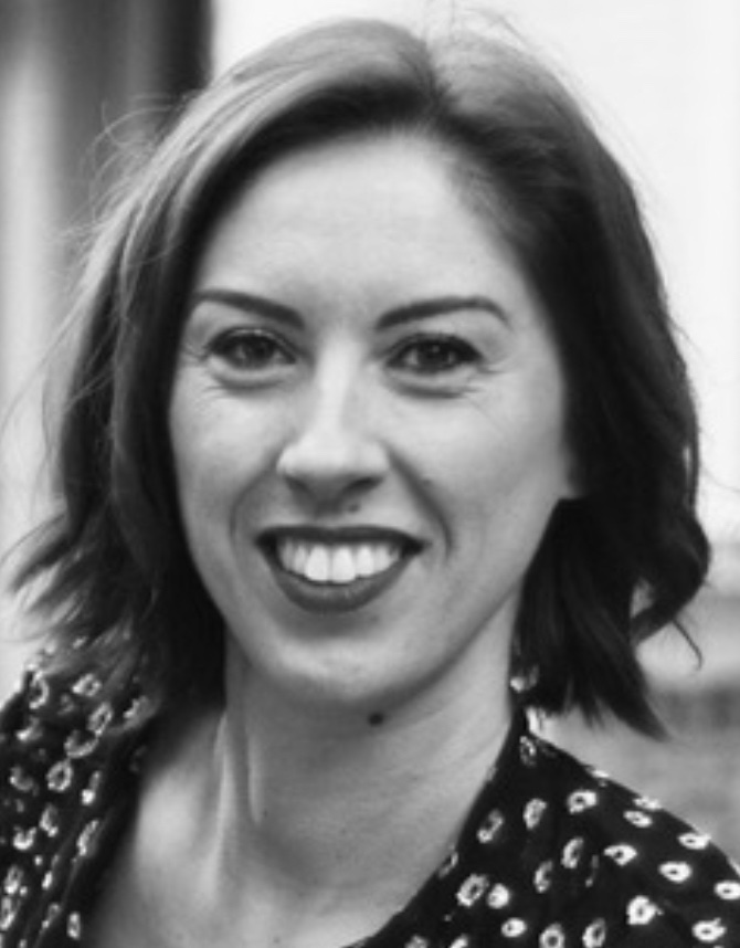 Claire Roubert, Aether FS.